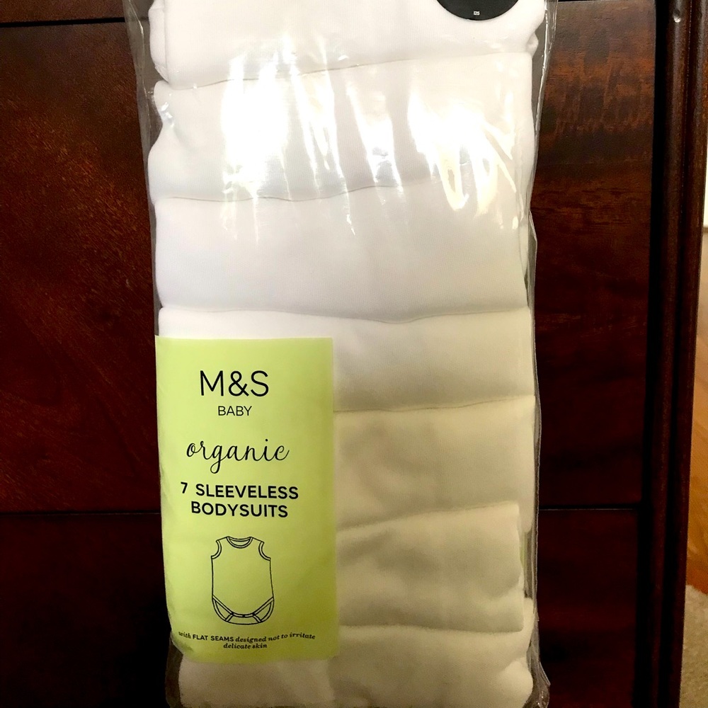 Bodysuit NWT Baby